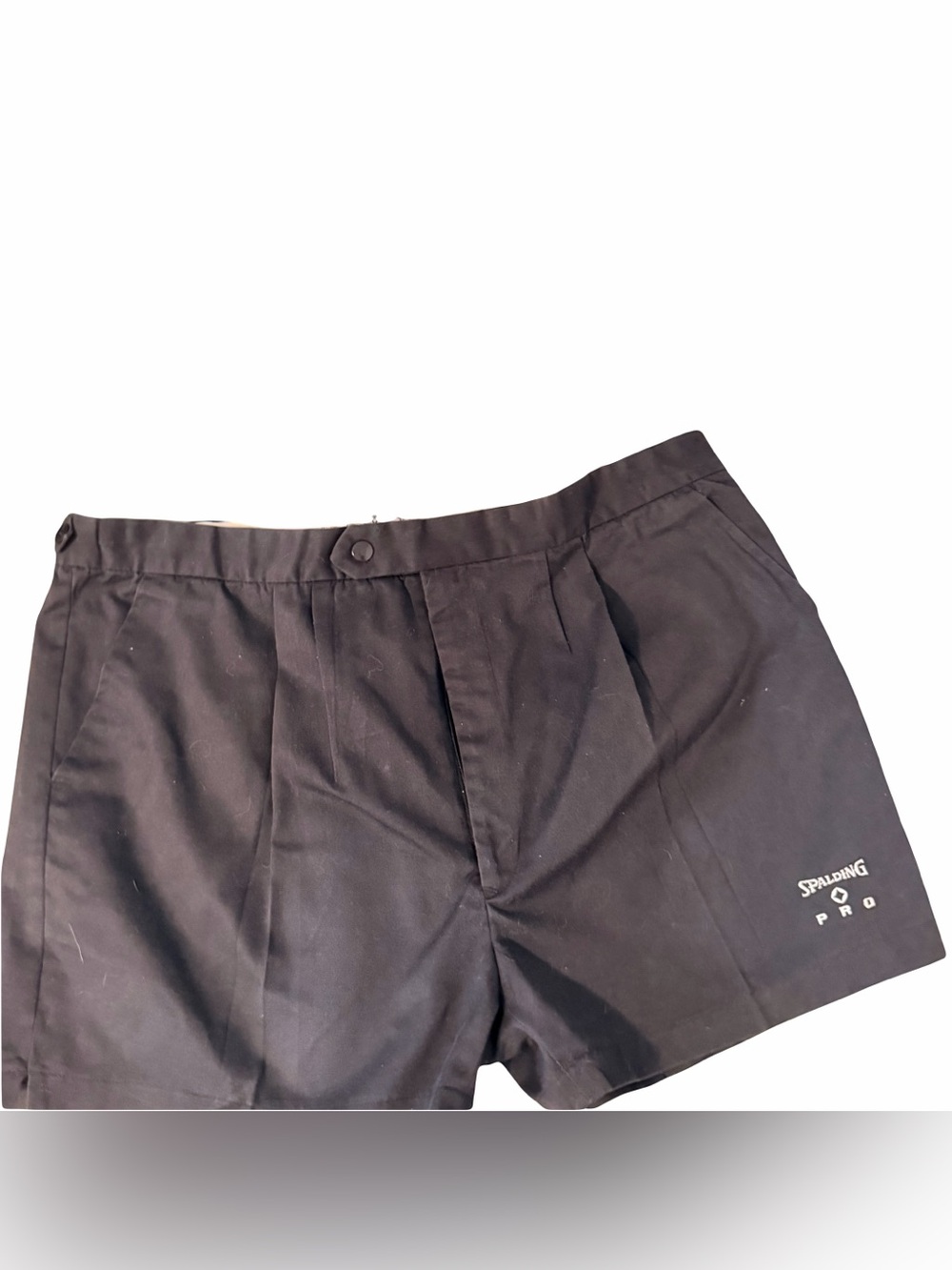Vintage Spalding Shorts